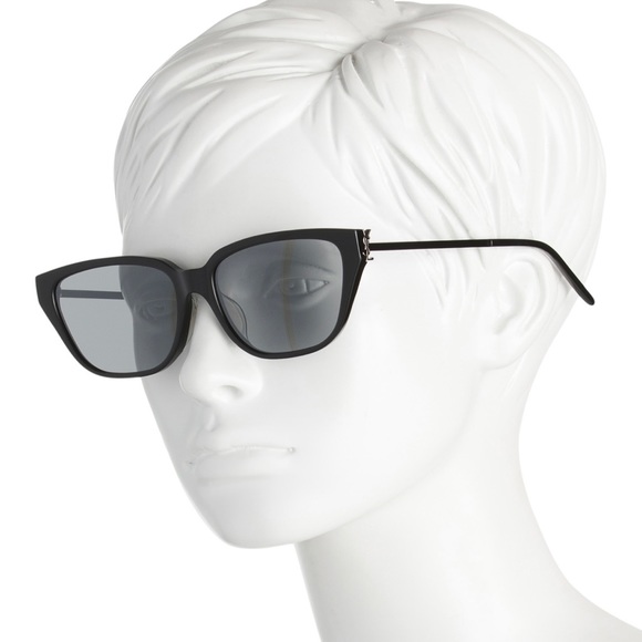 Saint Laurent Sunglasses - Picture 3 of 6